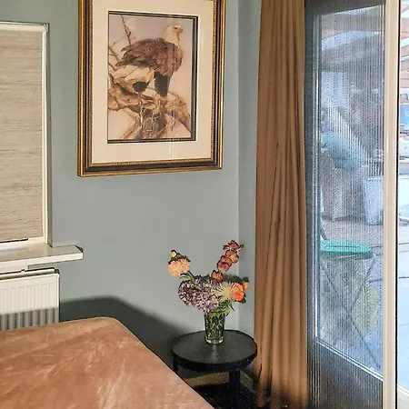 Nyaraló Gorgeous In Sint-Oedenrode