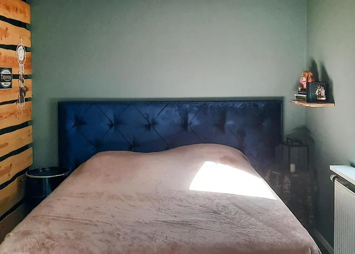 Gorgeous In Nyaraló