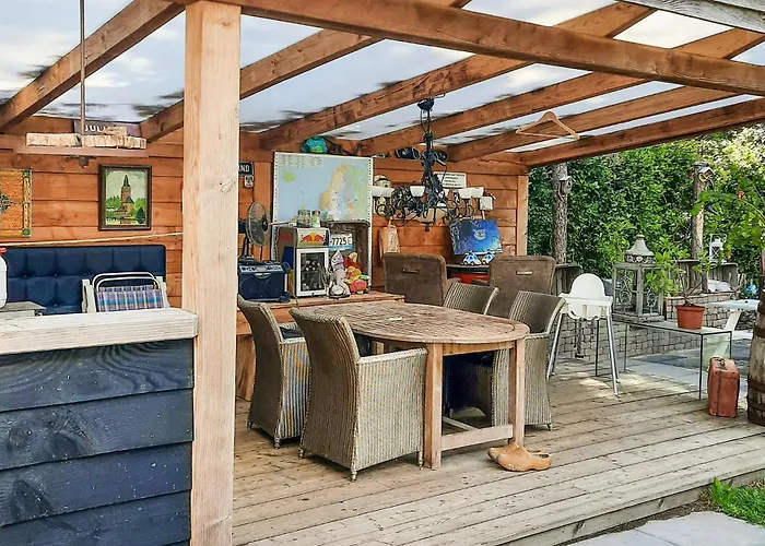 Gorgeous In Casa vacanze