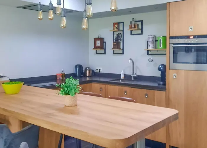 Casa vacanze Gorgeous In Sint-Oedenrode