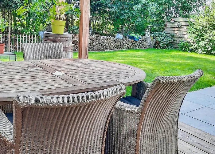 Gorgeous In Casa vacanze Sint-Oedenrode